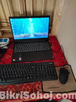 lenovo ideapad S145